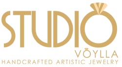 Studio Voylla Handcrafted Artistic Jewelery Device mark 3365828 Trademark