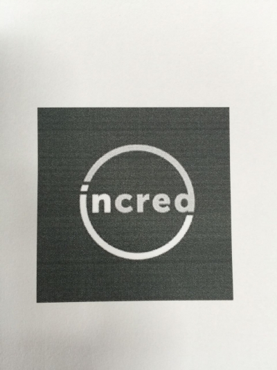Incred Device mark 3372594 Trademark