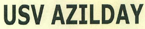 Usv Azilday Device mark 3435615 Trademark