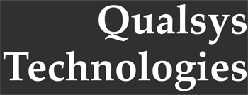 Qualsys Technologies Device mark 3372444 Trademark