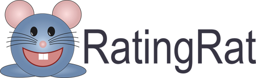 Ratingrat Device mark 3372445 Trademark