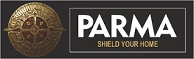 Parma- Composite Label Device mark 3435775 Trademark