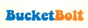 Bucket Bolt Device mark 3373506 Trademark