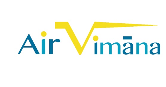 Air Vimana Device mark 3380265 Trademark