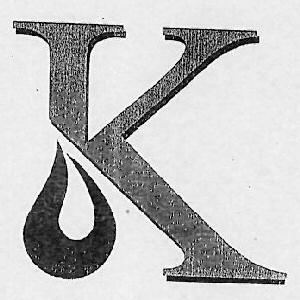 K Device mark 3140155 Trademark