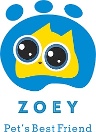 Zoey Pet's Best Friend Device mark 3399565 Trademark