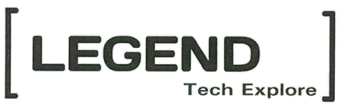 Legend Tech Explore Device mark 2652059 Trademark