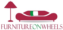Furnitureonwheels Device mark 3380291 Trademark
