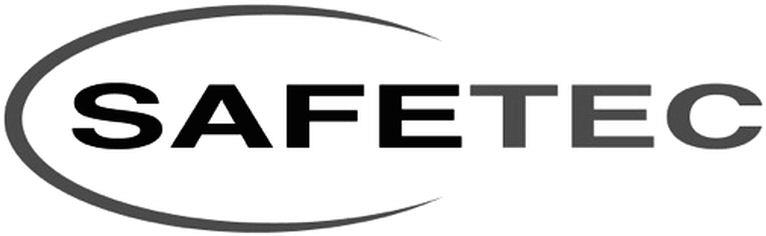 Safetec (with Device) Device mark 3399434 Trademark