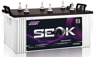 Seok Device mark 3373691 Trademark