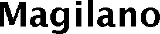 Magilano Device mark 3399437 Trademark