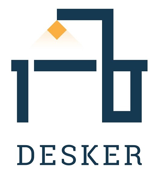 Desker Device mark 3380161 Trademark