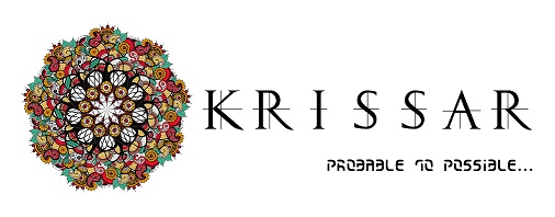 Krissar Device mark 3380162 Trademark