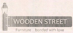 Wooden Street Device mark 3399447 Trademark