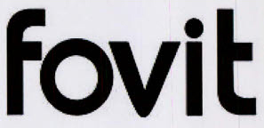 Fovit Device mark 3466691 Trademark