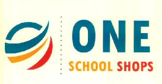 One School Shops Device mark 3373553 Trademark