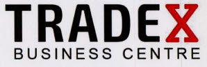 Tradex Business Centre Device mark 3466696 Trademark