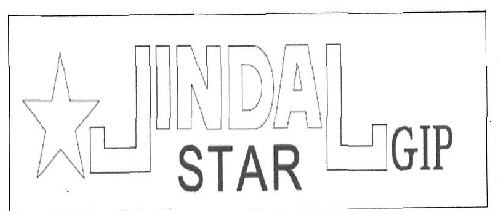 Jindal Star Device mark 3407100 Trademark