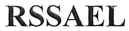 Rssael Device mark 3435850 Trademark