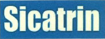 Sicatrin Device mark 2652080 Trademark