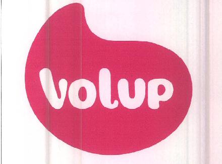 Volup Device mark 3466555 Trademark
