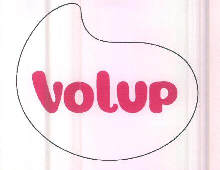 Volup Device mark 3466556 Trademark