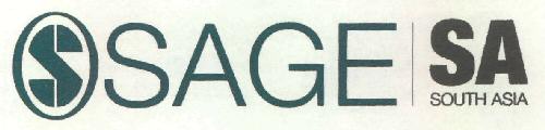 Sage Sa South Asia (device) Device mark 2645129 Trademark