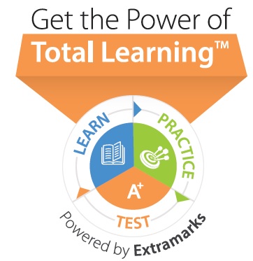 Total Learning Powered By Extramarks Device Device mark 3407119 Trademark