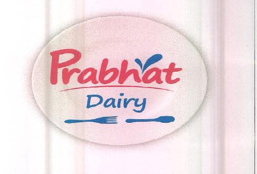 Prabhat Dairy Device mark 3466571 Trademark