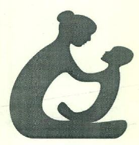 Mother And Child Logo Device mark 3373598 Trademark
