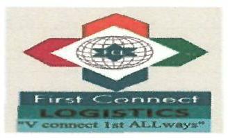 Fcl First Connect Logistics Device mark 3435895 Trademark