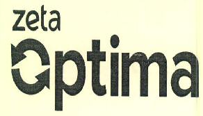 Zeta Optima Device mark 3466587 Trademark