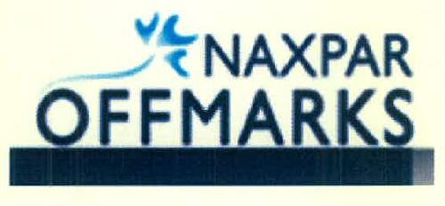 Naxpar Offmarks Device mark 3373606 Trademark