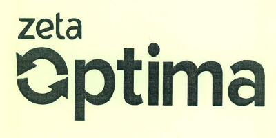 Zeta Optima Device mark 3466592 Trademark