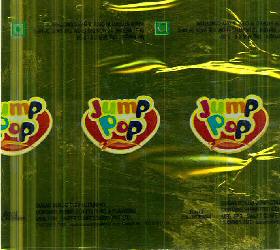 Jump Pop Device mark 3443400 Trademark