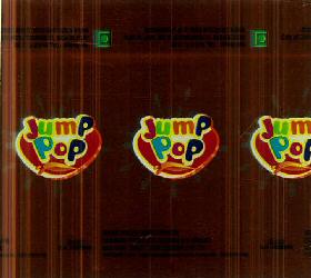 Jump Pop Device mark 3443402 Trademark