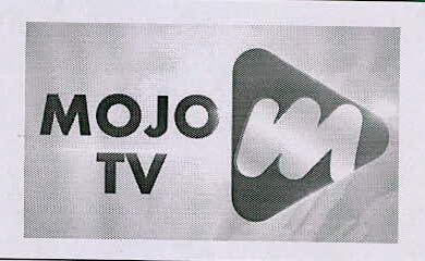 Mojo Tv M Device mark 3443550 Trademark