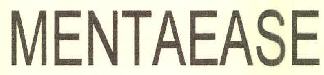 Mentaease Device mark 2748412 Trademark