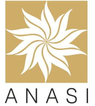 Anasi Label Device mark 3380384 Trademark