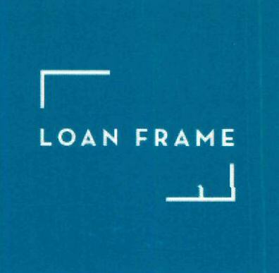Loan Frame Device mark 3443413 Trademark