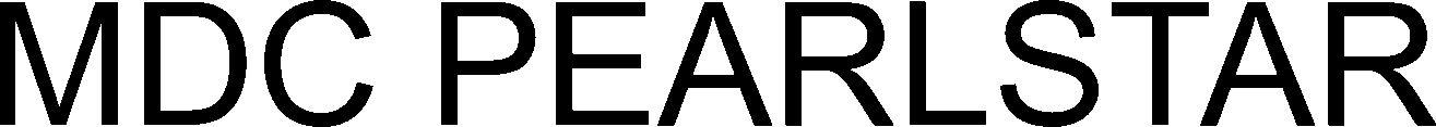 Mdc Pearl Star Device mark 3407329 Trademark