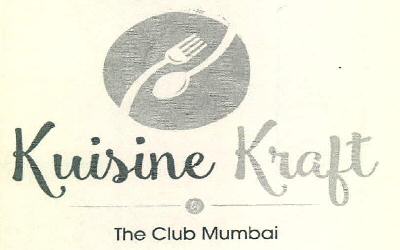 Kuisine Kraft Device mark 3466626 Trademark