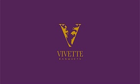 Vivette Banquets-composite Label Device mark 3407196 Trademark