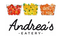 Andrea's Device mark 3407357 Trademark