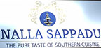 Nalla Sappadu Device mark 3147953 Trademark