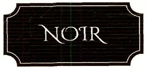 Noir Device mark 3381463 Trademark