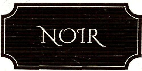 Noir Device mark 3381466 Trademark