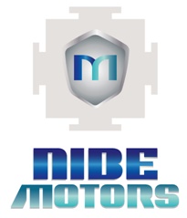 Nibe Motors Device mark 3388074 Trademark