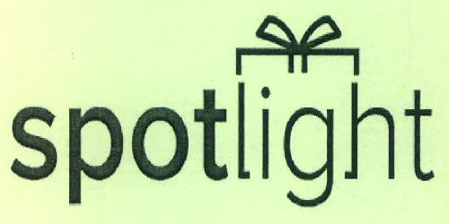 Spotlight Device mark 3474319 Trademark