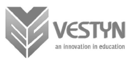 Vestyn An Innovation In Education Device mark 3407399 Trademark